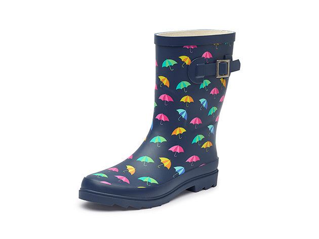 Gevavi boots - Umbrella Rubber laars