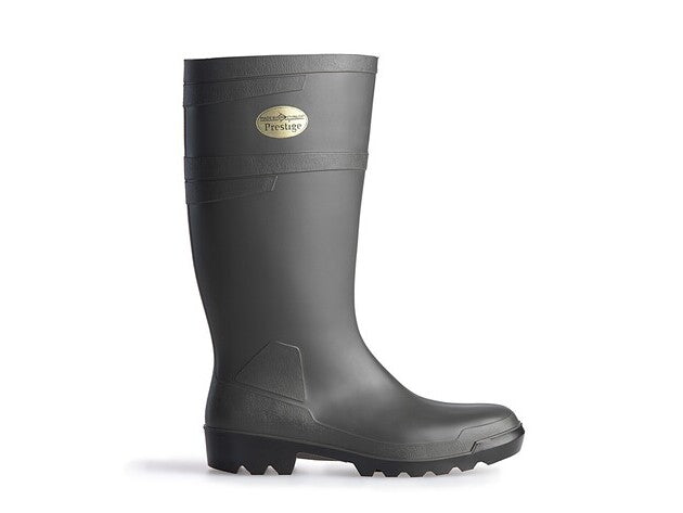 DUNLOP - W486033 PRESTIGE SCHACHTSTIEFEL PVC