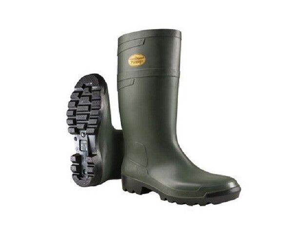 DUNLOP - W486033 PRESTIGE SCHACHTSTIEFEL PVC