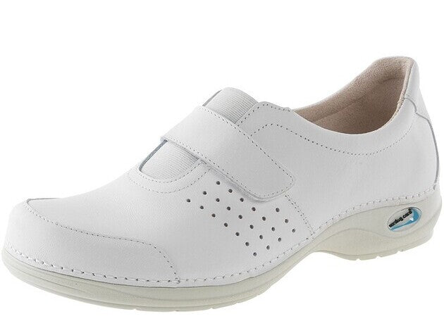 WASH&GO - CLOG GESLOTEN