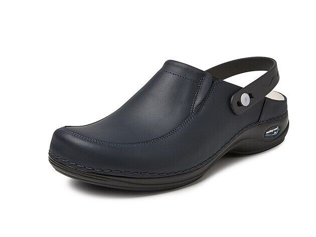 WASH&GO - CLOG OFFEN MIT GUMMIBAND
