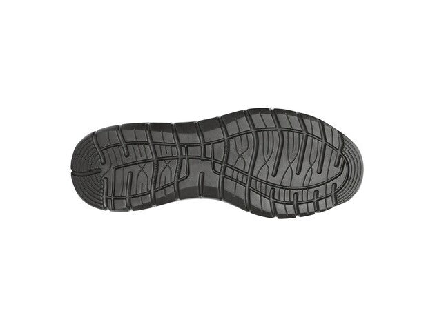 EXENA - XR89 BOULEVARD LAGE VEILIGHEIDSSCHOEN S3 ZWART