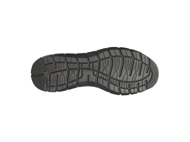 EXENA - XR99 STREET HOGE VEILIGHEIDSSCHOEN S3 ZWART