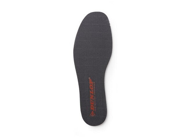 DUNLOP - Z910005 BASIC INLEGZOOL GRIJS