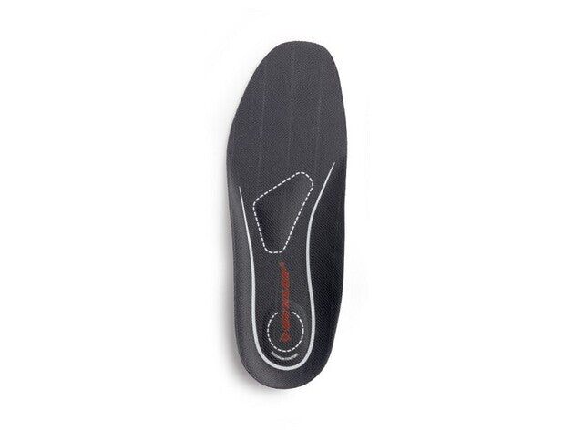 DUNLOP - Z920005 OMFORT INLEGZOOL GRIJS