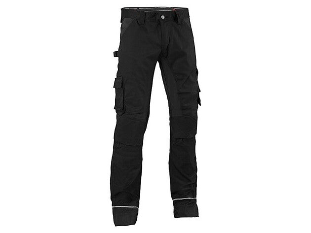 4WORK - ZARAGOZA WERKBROEK MET STRETCH