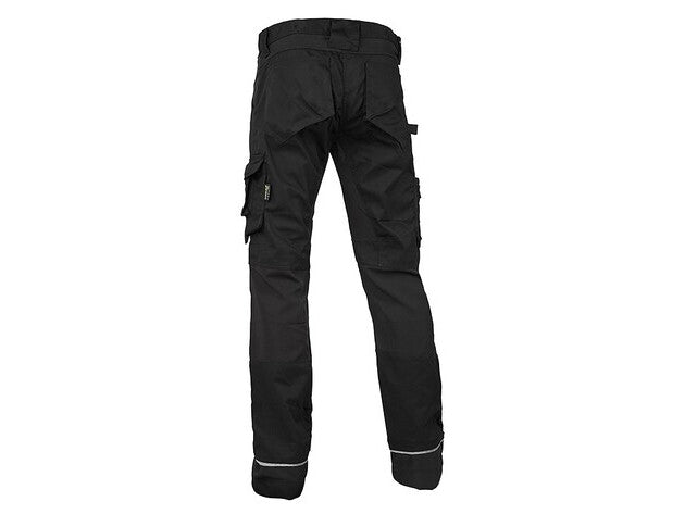 4WORK - ZARAGOZA WERKBROEK MET STRETCH