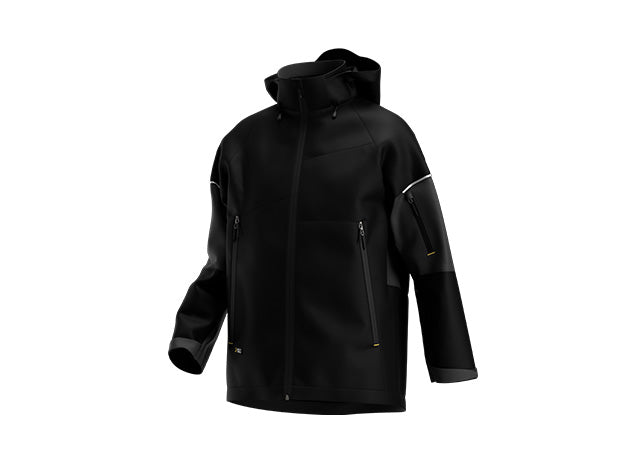 KASAI RAIN JACKET MEN
