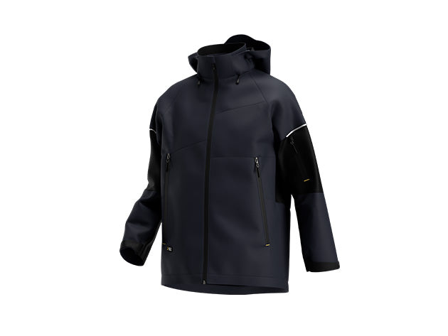 KASAI RAIN JACKET MEN
