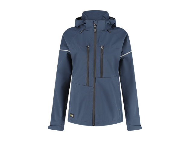 KASAI RAIN JACKET WOMEN