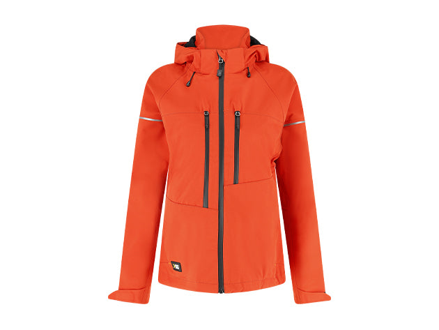 KASAI RAIN JACKET WOMEN