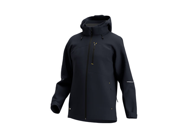 KASAI SOFTSHELL JACKET MEN
