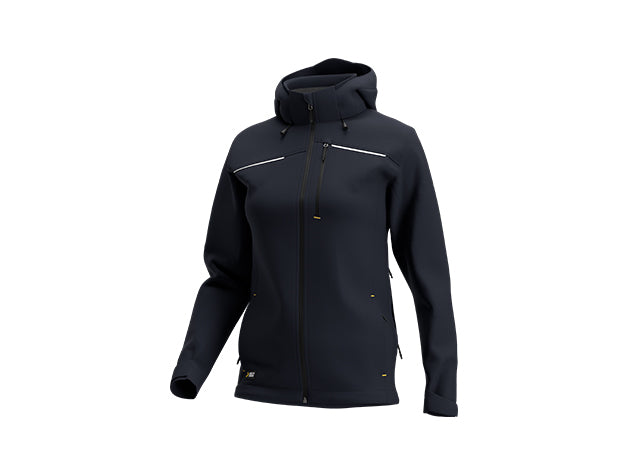 KASAI SOFTSHELL JACKET WOMEN