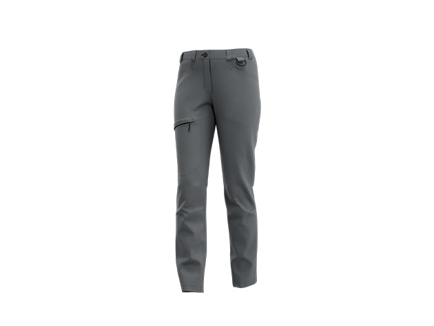 KASAI SERVICE TROUSERS WOMEN