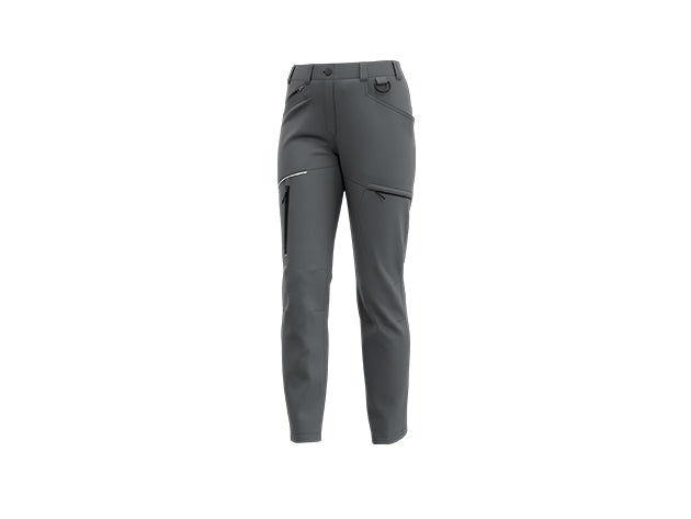 MEKONG SERVICE TROUSERS WOMEN