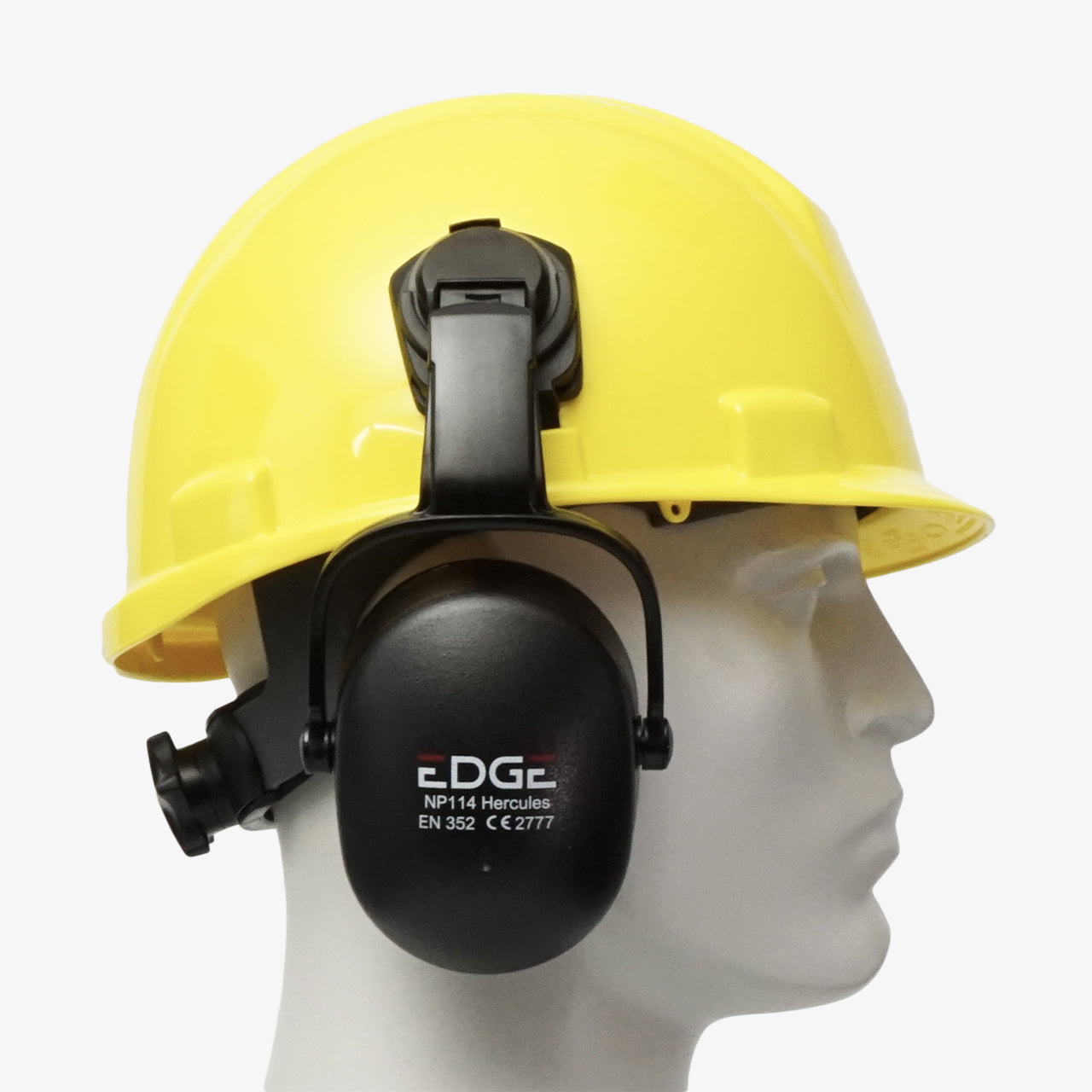 HERCULES EARMUFF