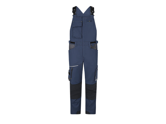 OAK BIB TROUSERS MEN