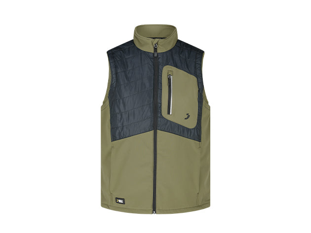 OAK BODYWARMER MEN