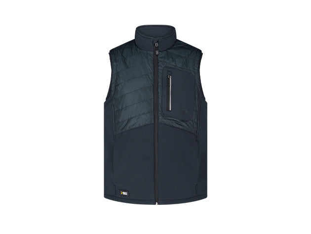 OAK BODYWARMER MEN