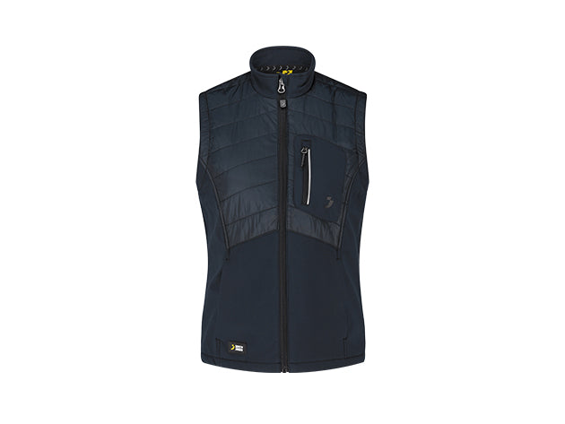OAK BODYWARMER WOMEN