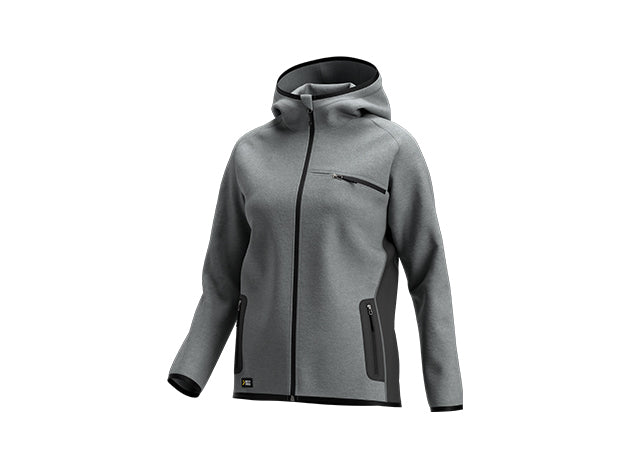 OAK HOODIE WOMEN