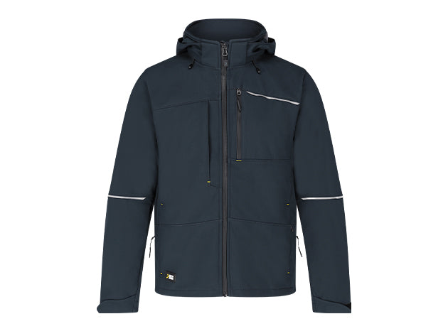 OAK SOFTSHELL JACKET MEN