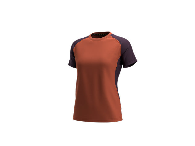 OAK T-SHIRT WOMEN