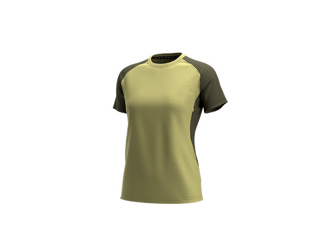 OAK T-SHIRT WOMEN