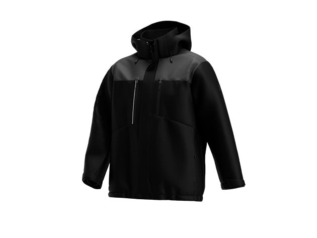 OAK WINTER JACKET MEN