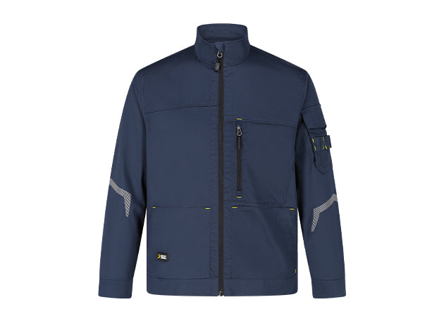 OAK WORK JACKET MEN