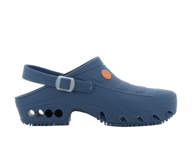 OXYCLOG