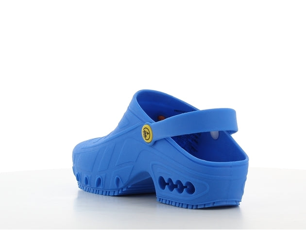 Blauw 43 44