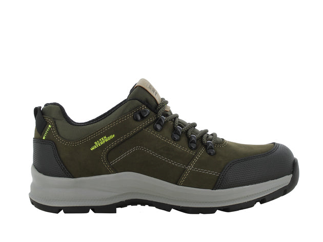 SCOUT LOW