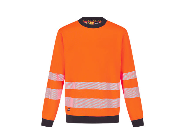 SCUTI CREWNECK SWEATER