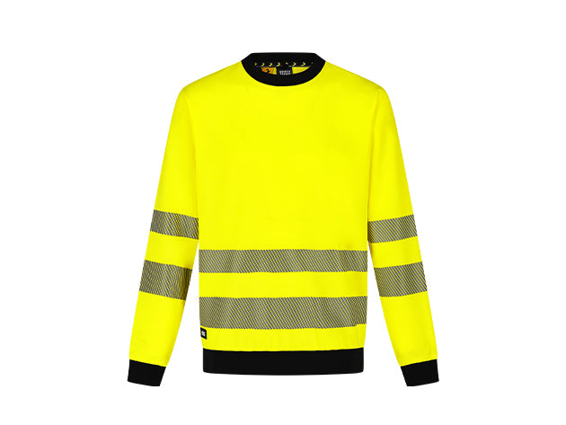 SCUTI CREWNECK SWEATER