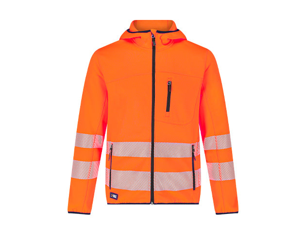 SCUTI HIVIS HOODIE