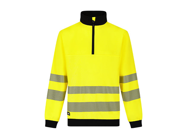 SCUTI HIVIS SWEATER