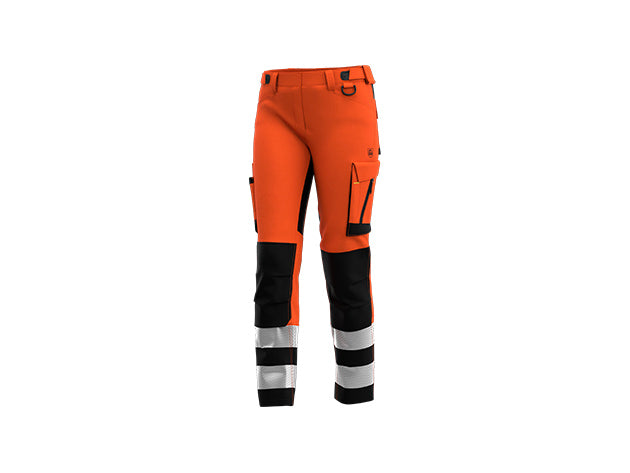 SCUTI HIVIS TROUSERS WOMEN