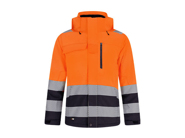 SCUTI HIVIS WINTER JACKET MEN