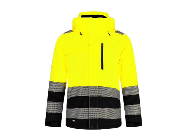 SCUTI HIVIS WINTER JACKET MEN