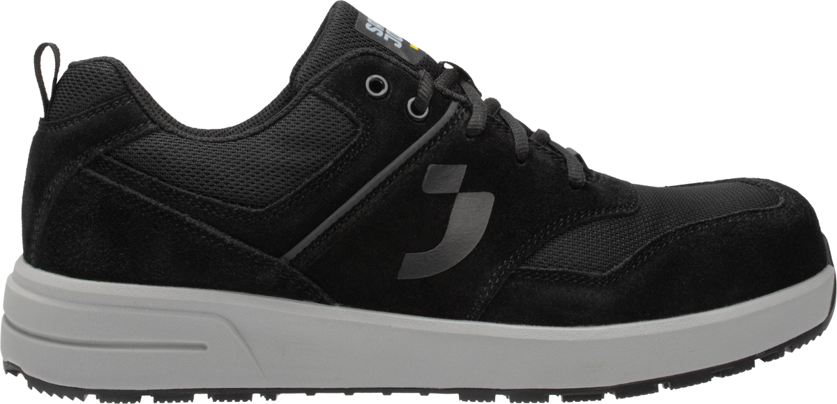 TOPSKATE S3S LOW