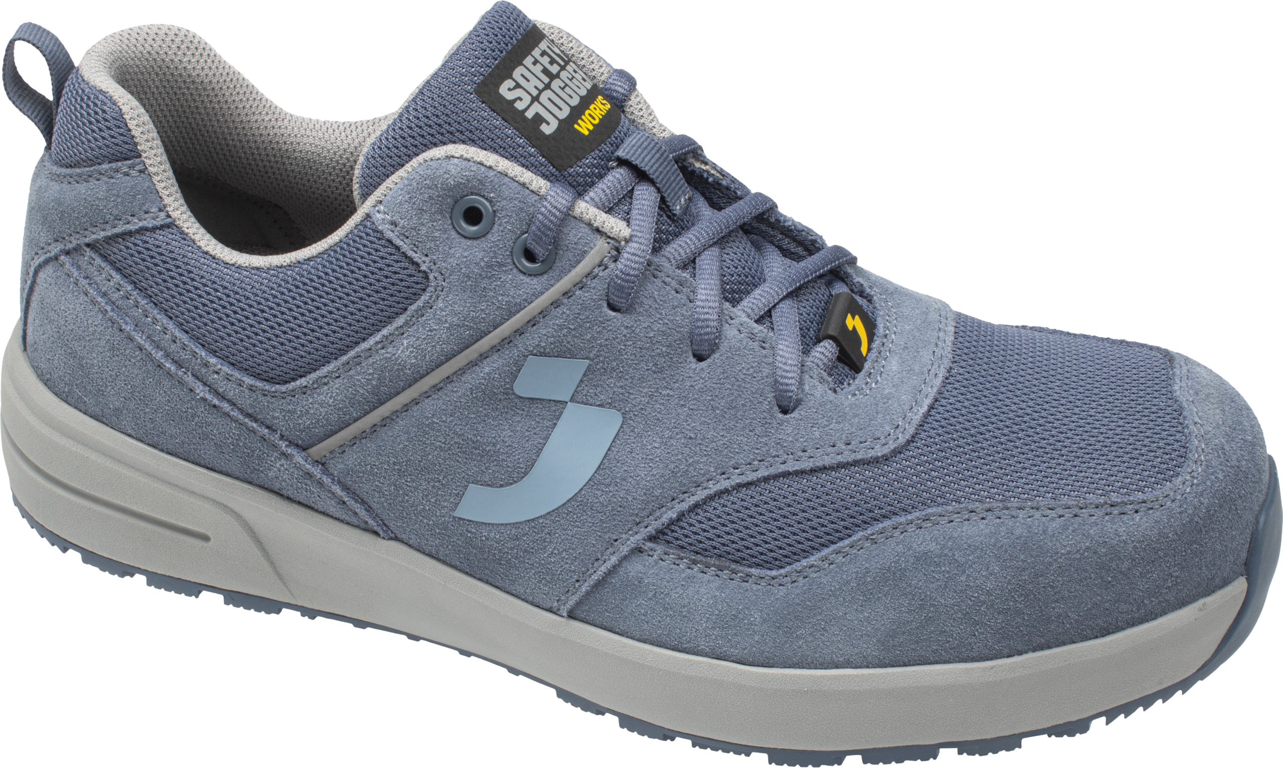 TOPSKATE S3S LOW